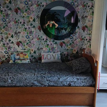 Casa Em Charneca De Caparica Βίλα Εξωτερικό φωτογραφία