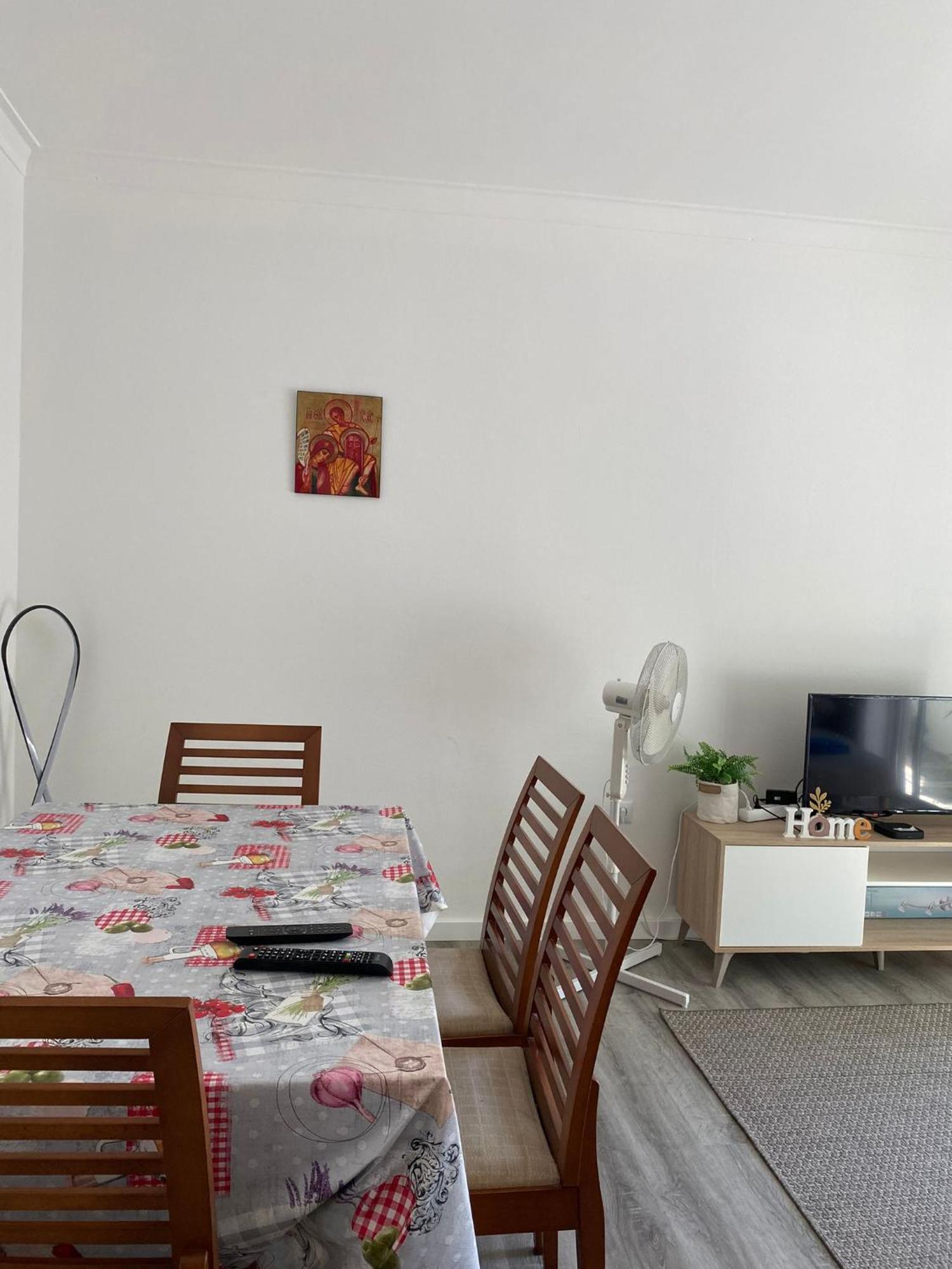 Casa Em Charneca De Caparica Βίλα Εξωτερικό φωτογραφία
