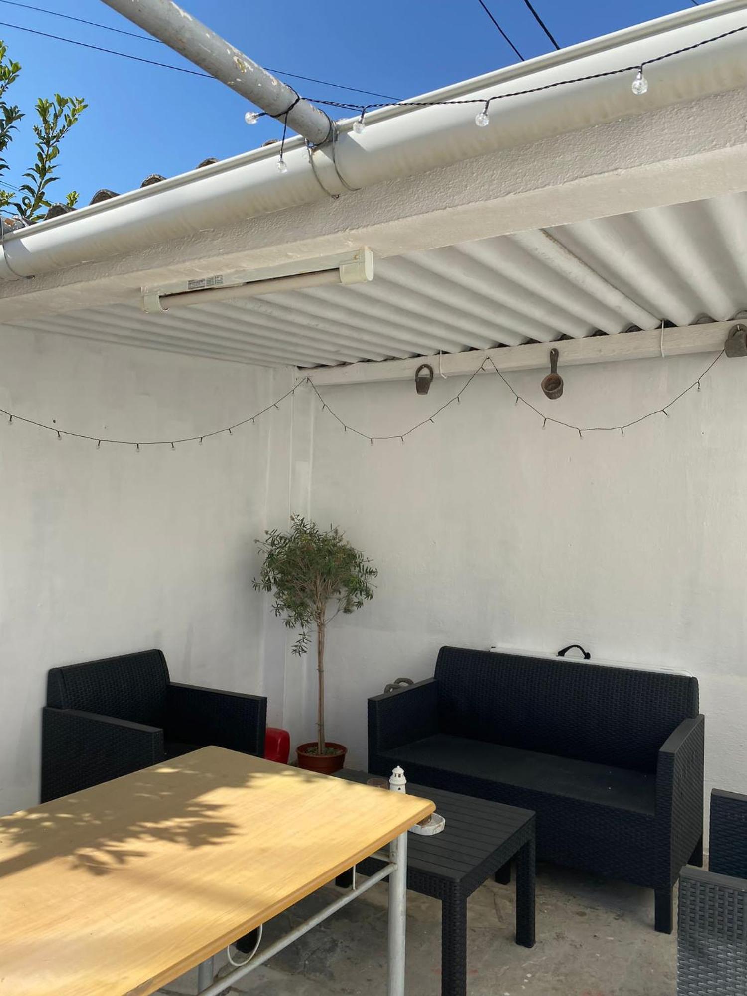 Casa Em Charneca De Caparica Βίλα Εξωτερικό φωτογραφία