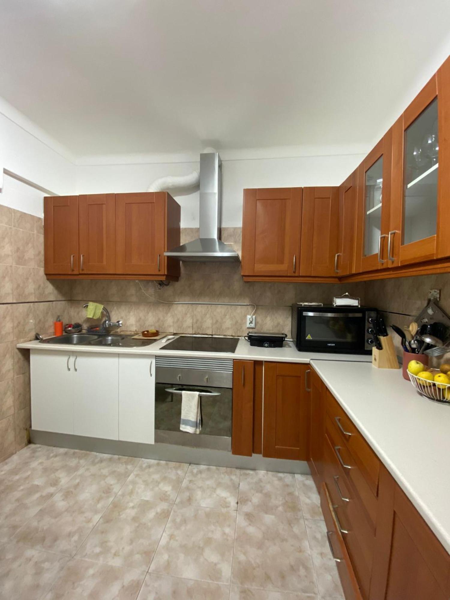 Casa Em Charneca De Caparica Βίλα Εξωτερικό φωτογραφία