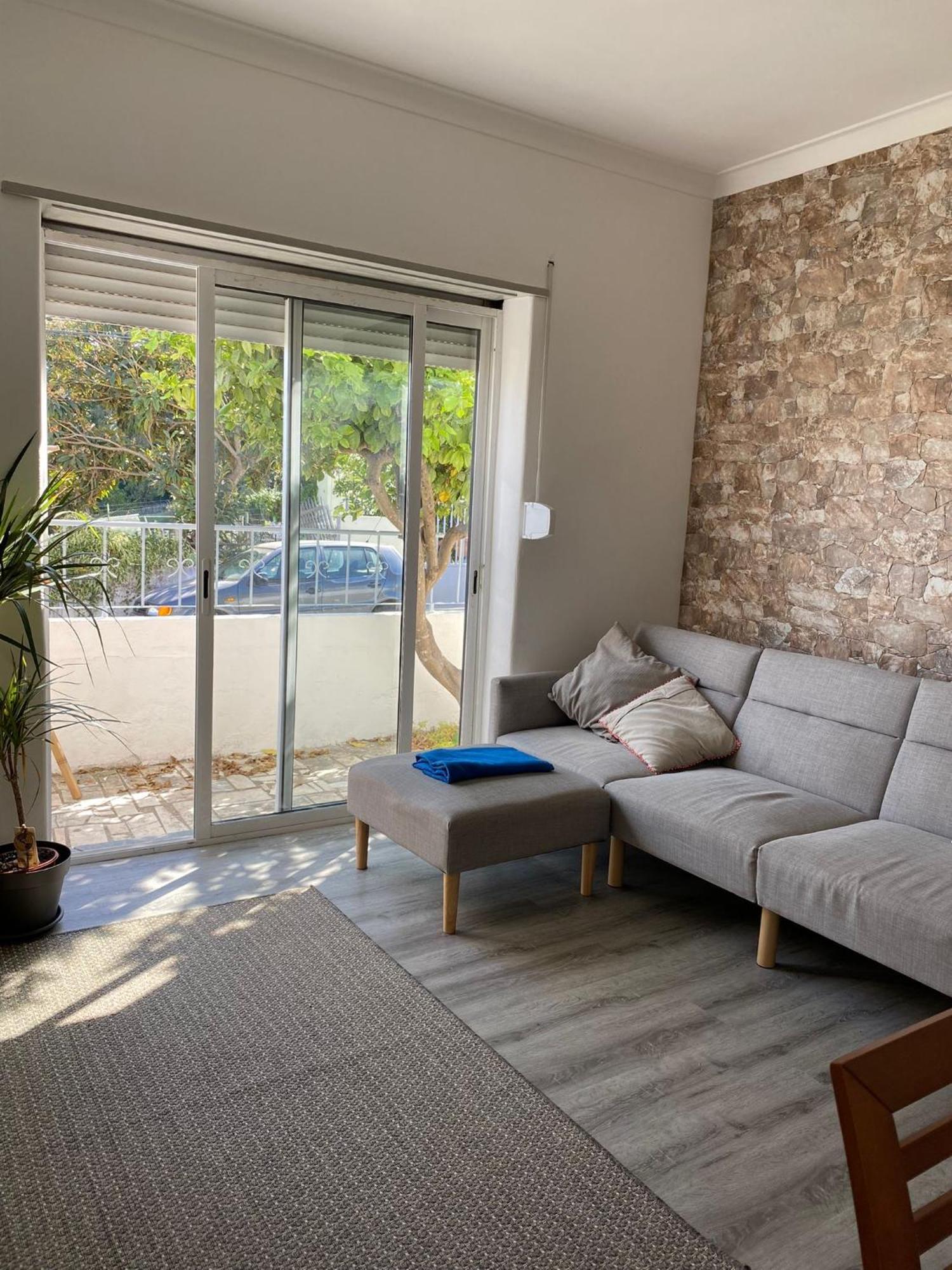 Casa Em Charneca De Caparica Βίλα Εξωτερικό φωτογραφία