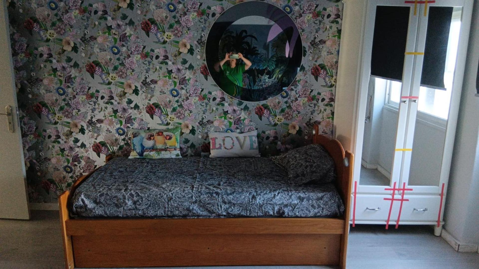 Casa Em Charneca De Caparica Βίλα Εξωτερικό φωτογραφία